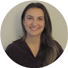 Gabrielle Leach, OTR/L