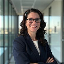 Gabrielle Mccall, LMSW