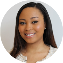 Gabrielle Morgan, MA