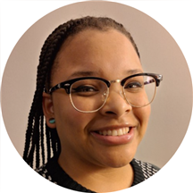 Gabrielle Morris-Gonzalez, MSW, LSW