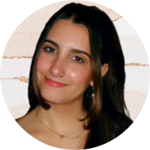 Gabrielle Palmieri, MS