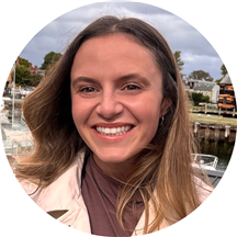 Gabrielle Parilla, RD