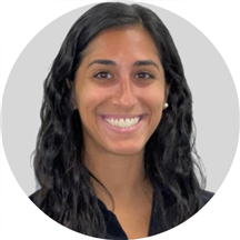 Gabrielle Patrizio, OTR