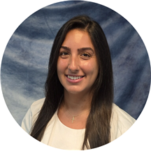 Gabrielle Pollara, NP