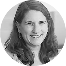 Gabrielle Scott, LCPC