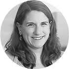 Gabrielle Scott, LCPC