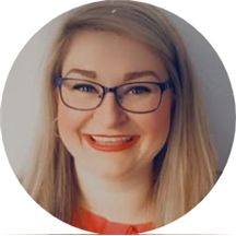 Gabrielle Shinagle, LMFT