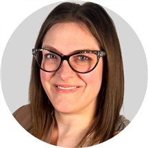 Gabrielle Steinbrenner, BA, MA, LPC