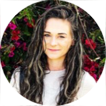 Gabrielle Van Hoet, MS, RD