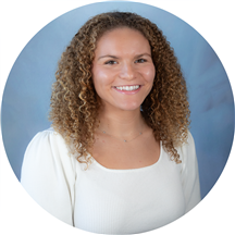 Gabrielle Velazquez, OTR/L