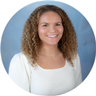 Gabrielle Velazquez, OTR/L