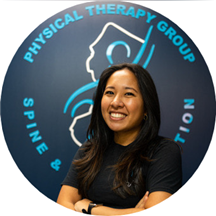 Gabrielle Yosuico, OT