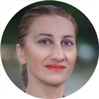 Gaiane Akopian, LMFT