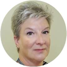 Gail Boyer, NP, PMHNP-BC