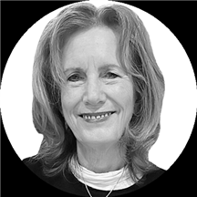 Gail Roberson Fatino, LPC, LPCMH