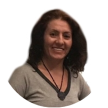 Galina Buckhout, LPCC