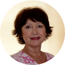 Galina Semyonova, LAc