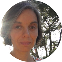 Galina Zlotnikova, LMFT