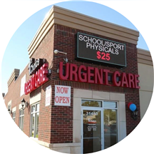 Garden City - Urgent Care