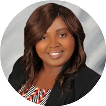 Gardine Jacques, APRN, RN