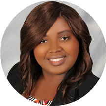 Gardine Jacques, PMHNP