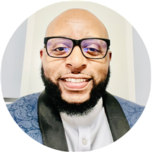 Garfield Thomas, LMHC