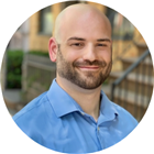 Garret Zeidner-Rodriguez, LCSW