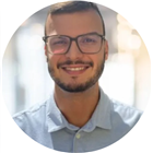 Garrett Marple, LMSW