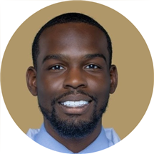 Garrett Williams, PT