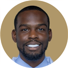 Garrett Williams, PT