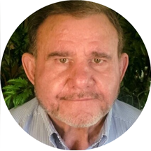 Gary Carothers, LMHC, MS