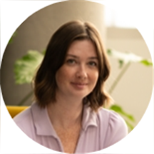 Gavyn Pellicori, LCSW