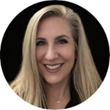 Gayle Witham, LMSW
