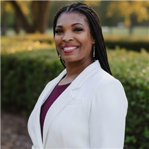 Gaynell Lewis-Smith, LPC