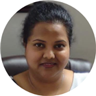 Geetanjally Yadav, LPC