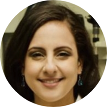 Gehan Morel, APRN, RN