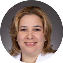 Gelsy Vazquez Gonzalez, APRN, RN