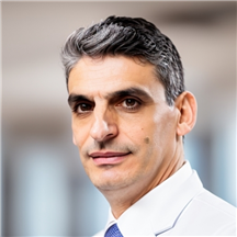 Genci Shkembi, PMHNP