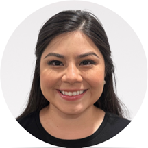 Genesis Gomez Tello, LCSW