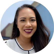 Geneveve Matundan, LCSW