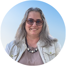 Genevieve Curtis, MA, LPC Associate