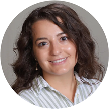 Genevieve Durso, LMSW