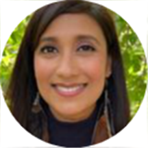 Genevieve Gonzales, LCSW