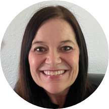 Genevieve Hebert, LPC Associate