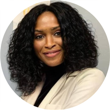 Genevieve Onyirimba, PMHNP