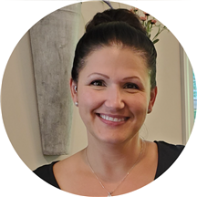 Genevieve Thomas, LCSW