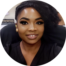 Gensah Daye-Smith, APRN, PMHNP