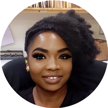 Gensah Daye-Smith, NP