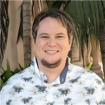 Geoffrey Griffith, LMFT