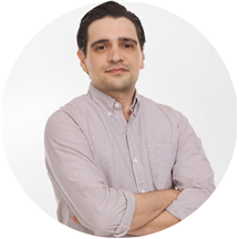 Geoffrey Tilocca, MEd